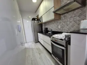 Imagem 6 - Apartamento em Riviera, Bertioga - SP