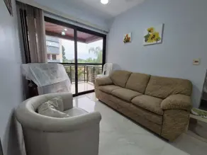Imagem 2 - Apartamento em Riviera, Bertioga - SP