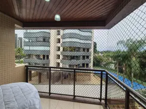 Apartamento Riviera, Bertioga - SP — foto 2