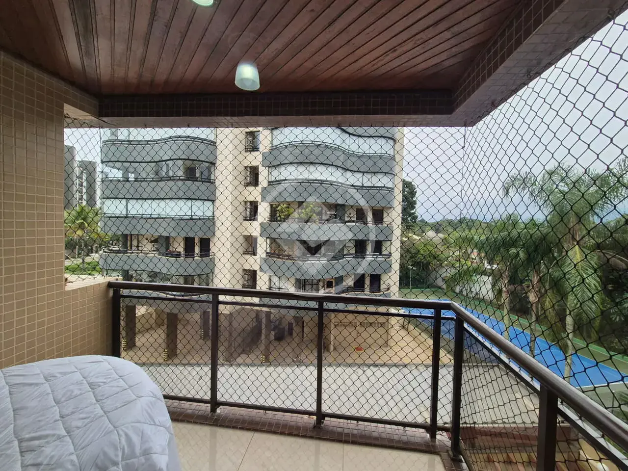 Image 2 - Apartamento em Riviera, Bertioga - SP