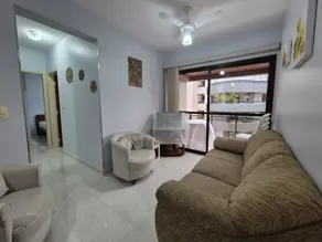 Apartamento Riviera, Bertioga - SP — foto 1
