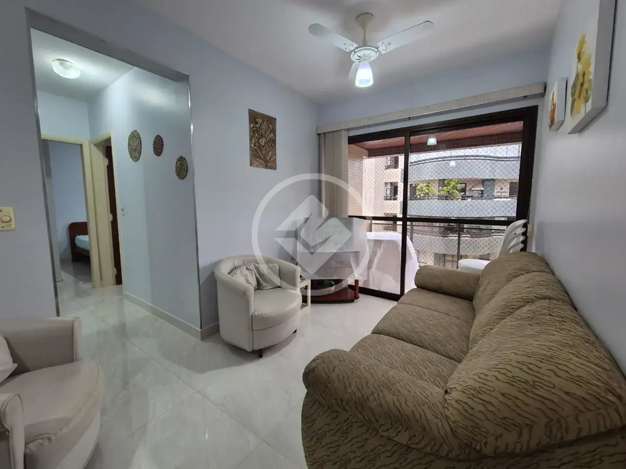 Imagem 1 - Apartamento em Riviera, Bertioga - SP