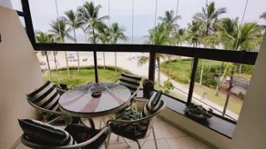 Imagem 2 - Apartamento em Riviera, Bertioga - SP
