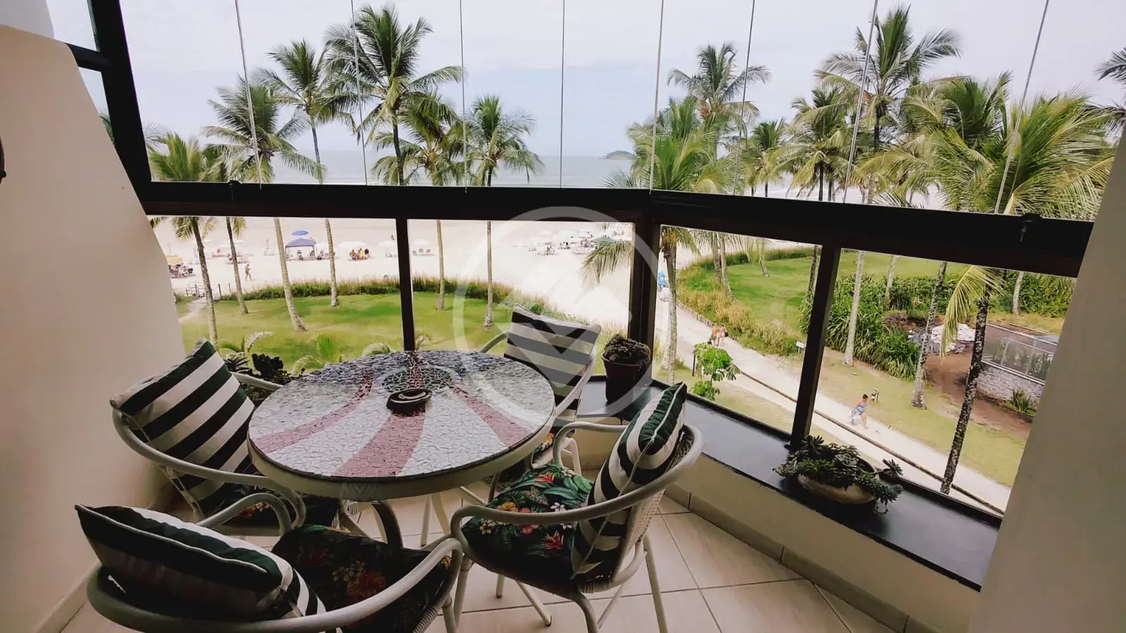 Imagem 2 - Apartamento em Riviera, Bertioga - SP