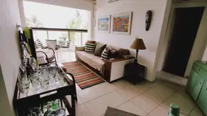Imagem 3 - Apartamento em Riviera, Bertioga - SP