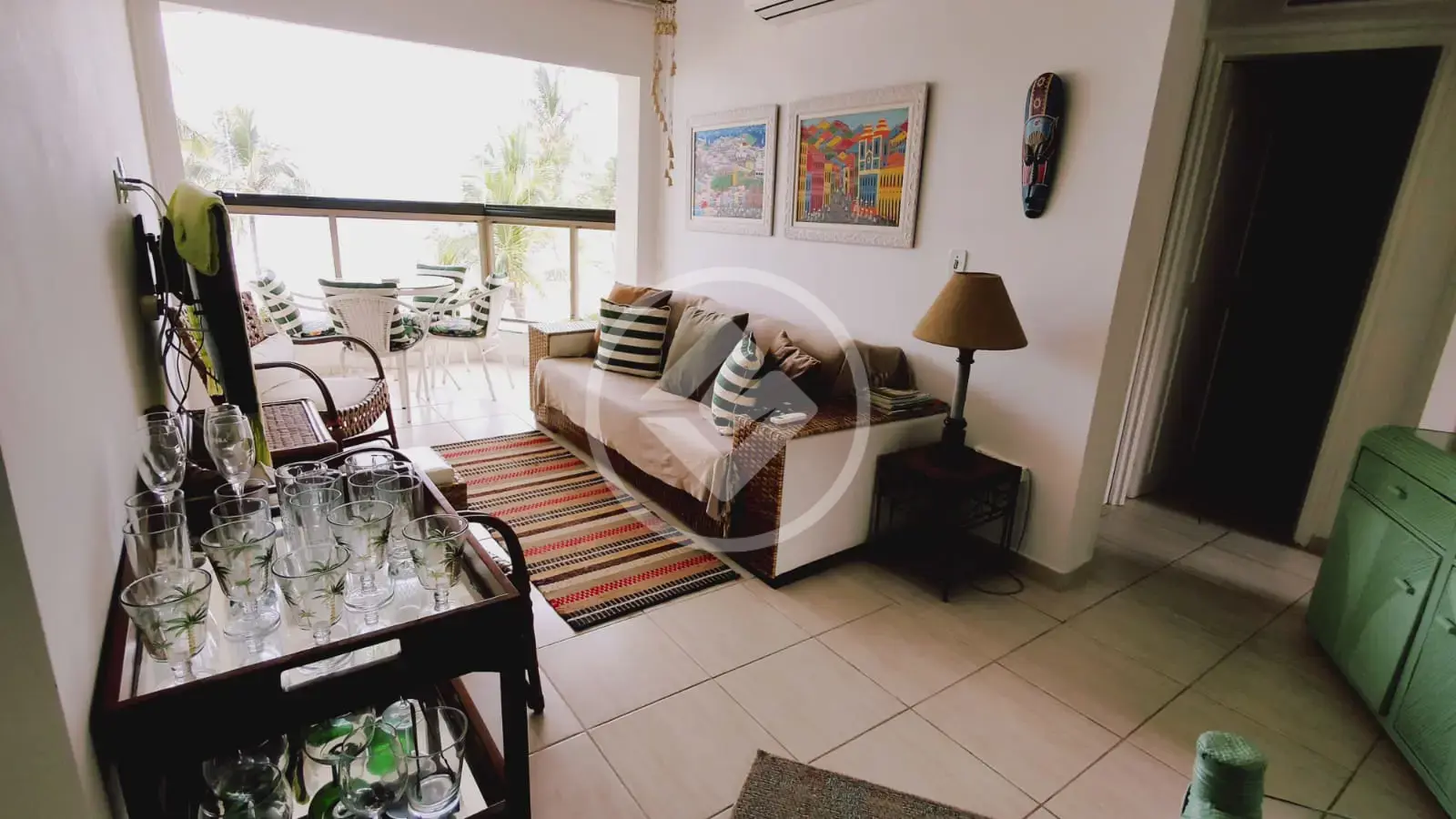 Imagem 3 - Apartamento em Riviera, Bertioga - SP