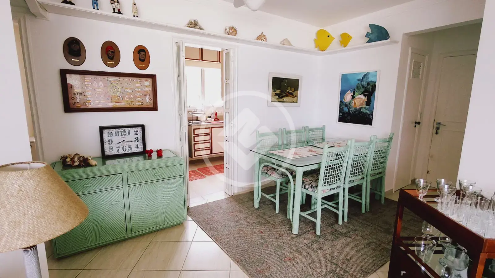 Imagem 4 - Apartamento em Riviera, Bertioga - SP