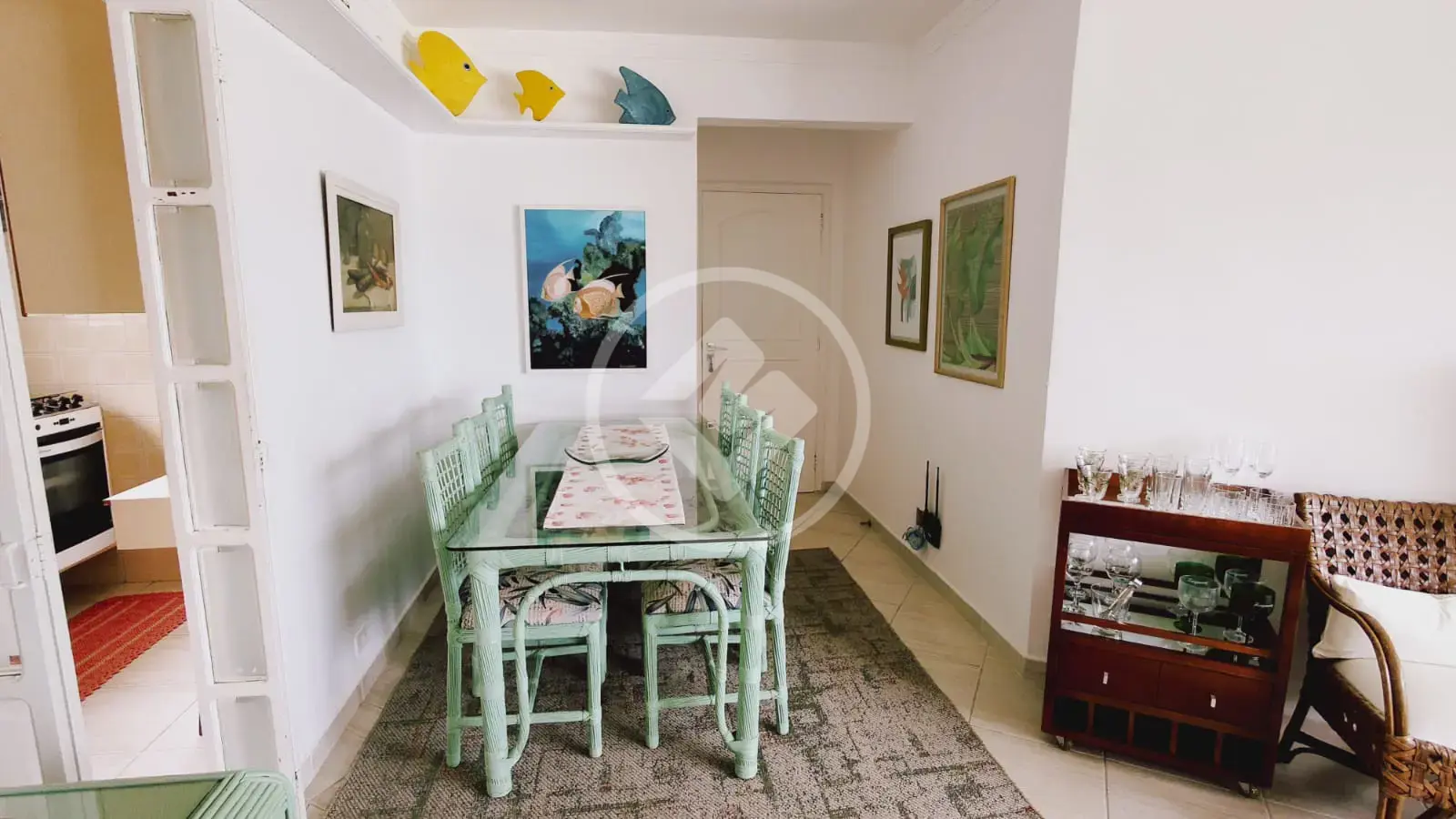 Imagem 5 - Apartamento em Riviera, Bertioga - SP