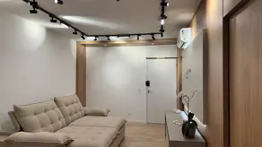 Imagem 4 - Apartamento em Itaguá, Ubatuba - SP
