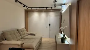 Imagem 2 - Apartamento em Itaguá, Ubatuba - SP