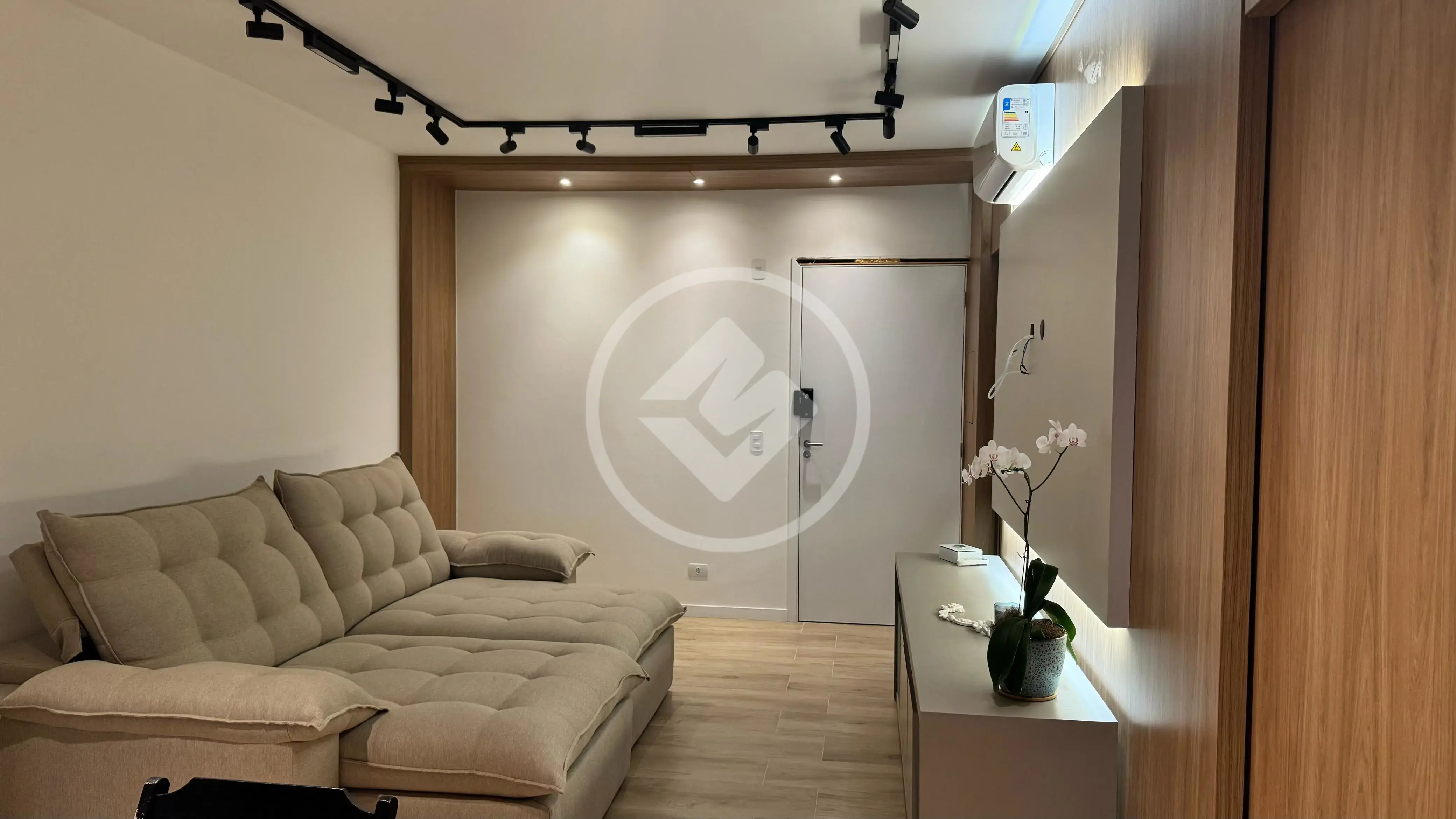 Imagem 2 - Apartamento em Itaguá, Ubatuba - SP
