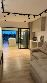 Apartamento Itaguá, Ubatuba - SP — foto 2