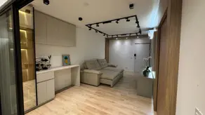 Apartamento Itaguá, Ubatuba - SP — foto 1