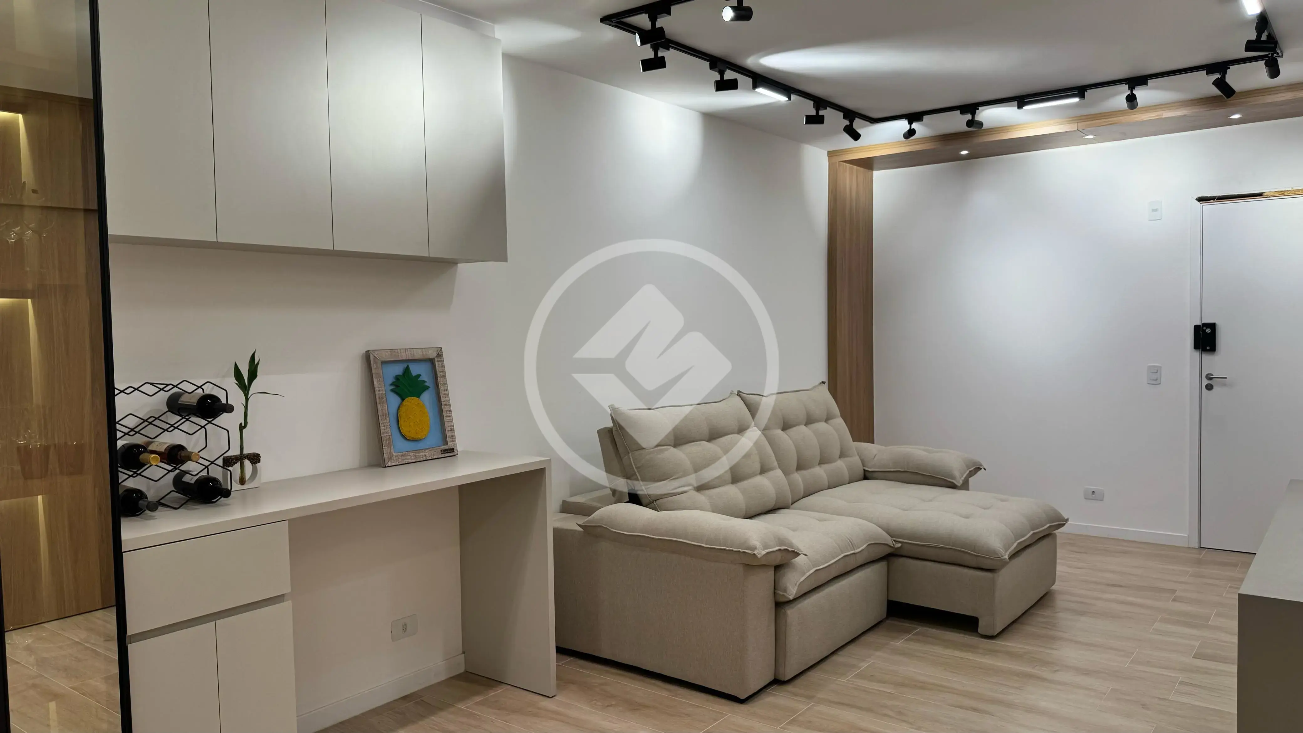 Imagem 3 - Apartamento em Itaguá, Ubatuba - SP