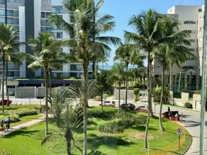 Apartamento Riviera, Bertioga - SP — foto 2