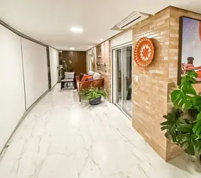 Imagem 4 - Apartamento em Riviera, Bertioga - SP
