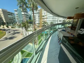 Imagem 2 - Apartamento em Riviera, Bertioga - SP