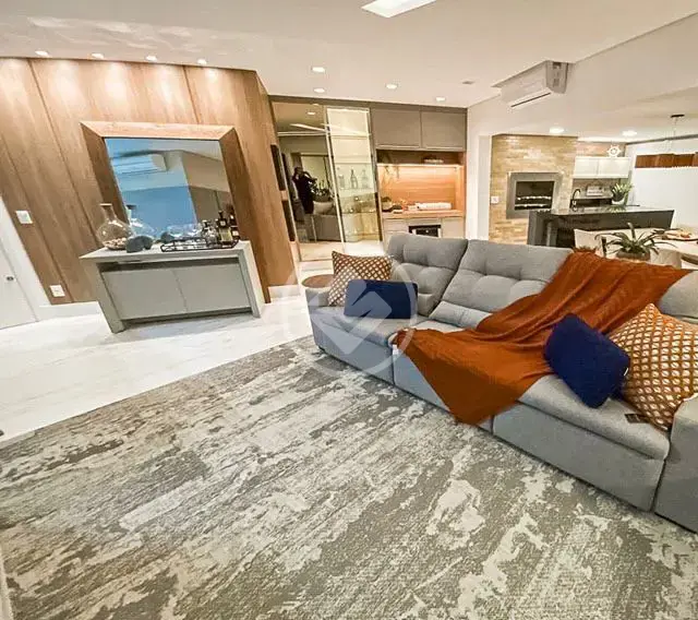 Imagem 1 - Apartamento em Riviera, Bertioga - SP