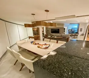 Imagem 6 - Apartamento em Riviera, Bertioga - SP