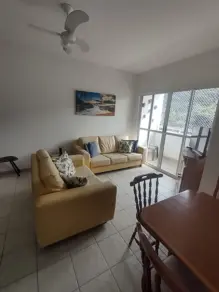 Apartamento Centro, Ubatuba - SP — foto 2