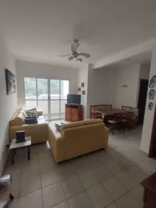 Apartamento Centro, Ubatuba - SP — foto 1