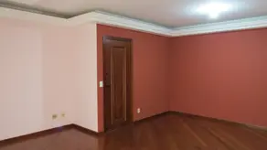Apartamento Cambuí, Campinas - SP — foto 2