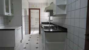 Imagem 5 - Apartamento em Cambuí, Campinas - SP