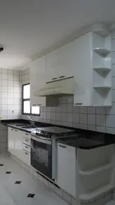 Imagem 6 - Apartamento em Cambuí, Campinas - SP