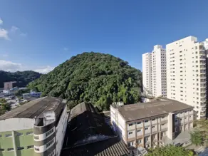 Apartamento Pitangueiras, Guarujá - SP — foto 1