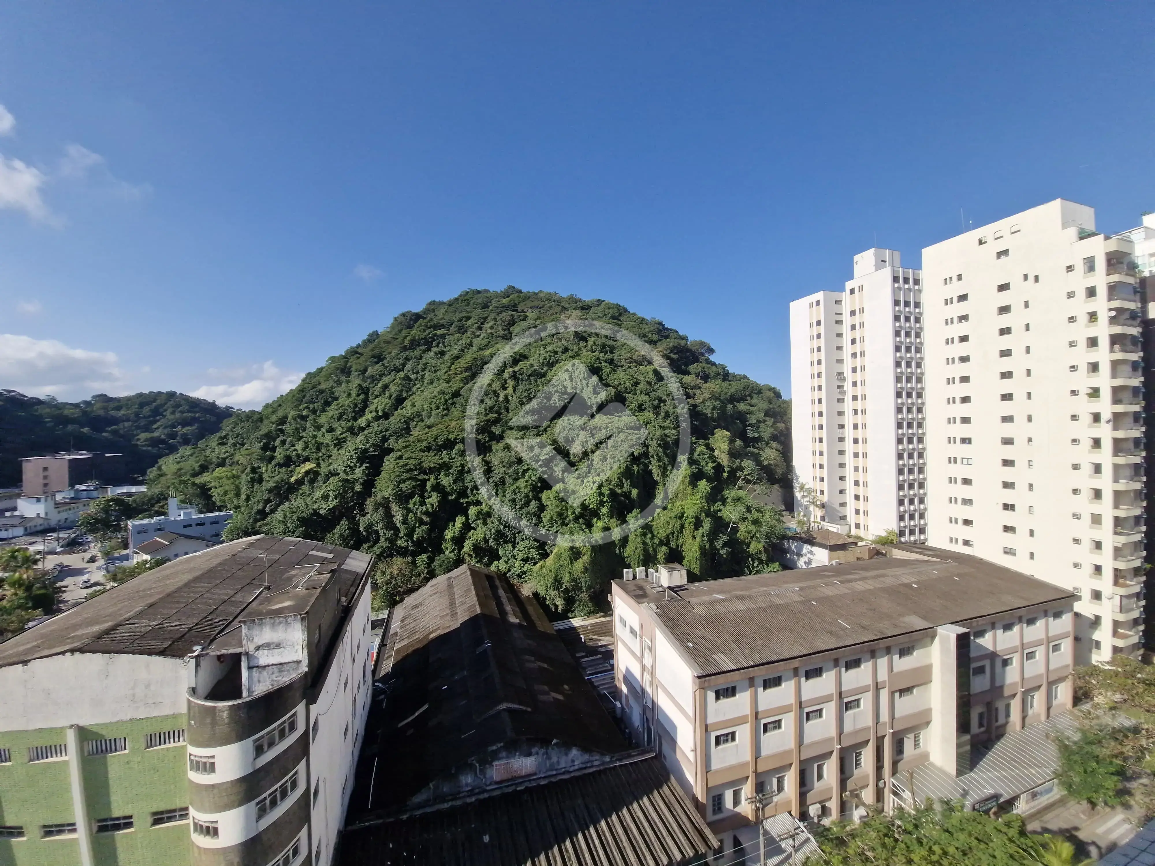 Imagem 1 - Apartamento em Pitangueiras, Guarujá - SP