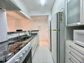 Imagem 6 - Apartamento em Riviera, Bertioga - SP