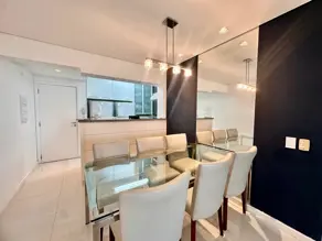 Imagem 3 - Apartamento em Riviera de São Lourenço, Bertioga - SP