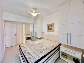Apartamento Riviera de São Lourenço, Bertioga - SP — foto 2