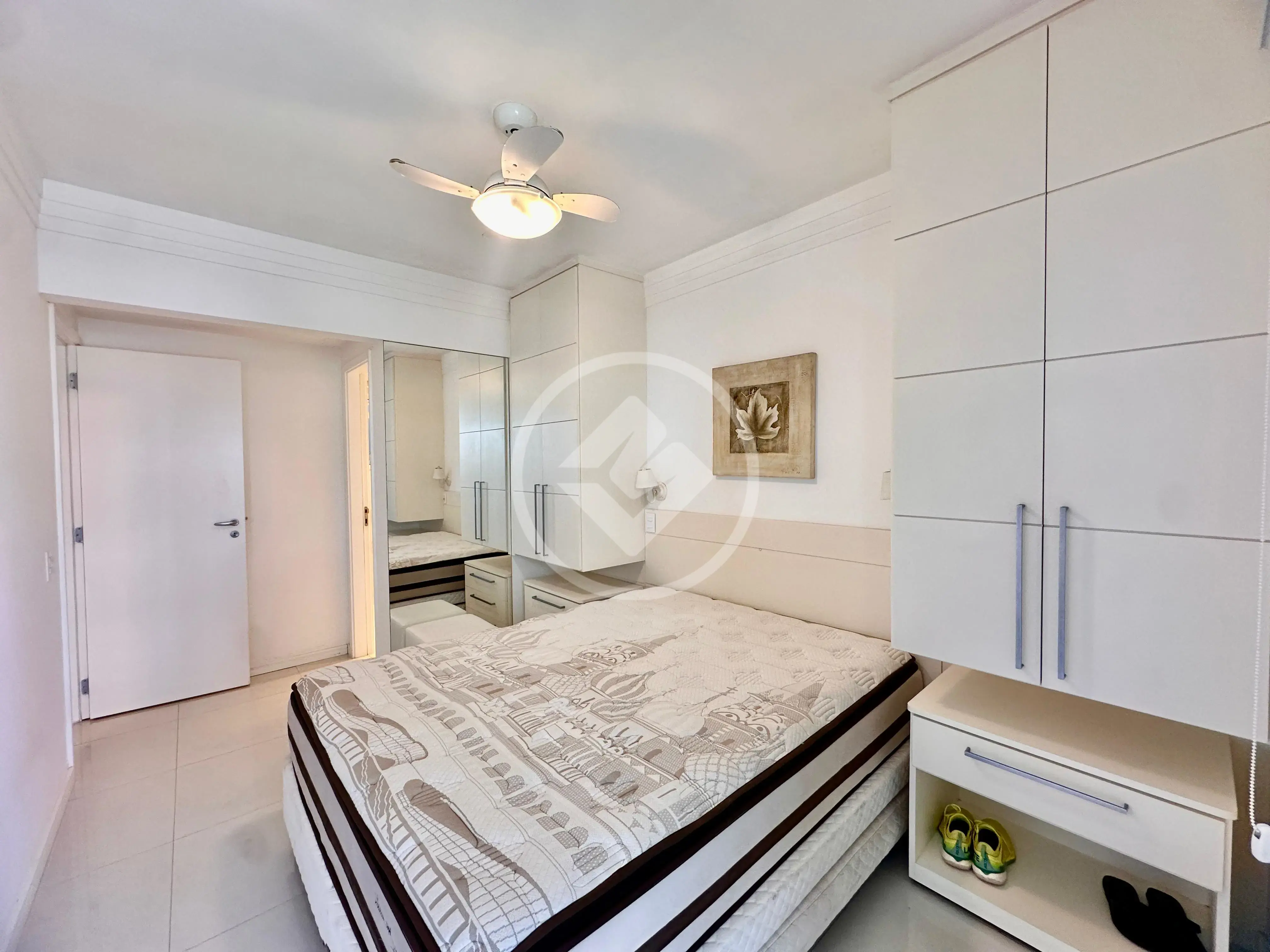 Image 2 - Apartamento em Riviera de São Lourenço, Bertioga - SP