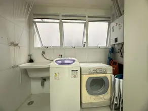 Imagem 6 - Apartamento em Riviera de São Lourenço, Bertioga - SP