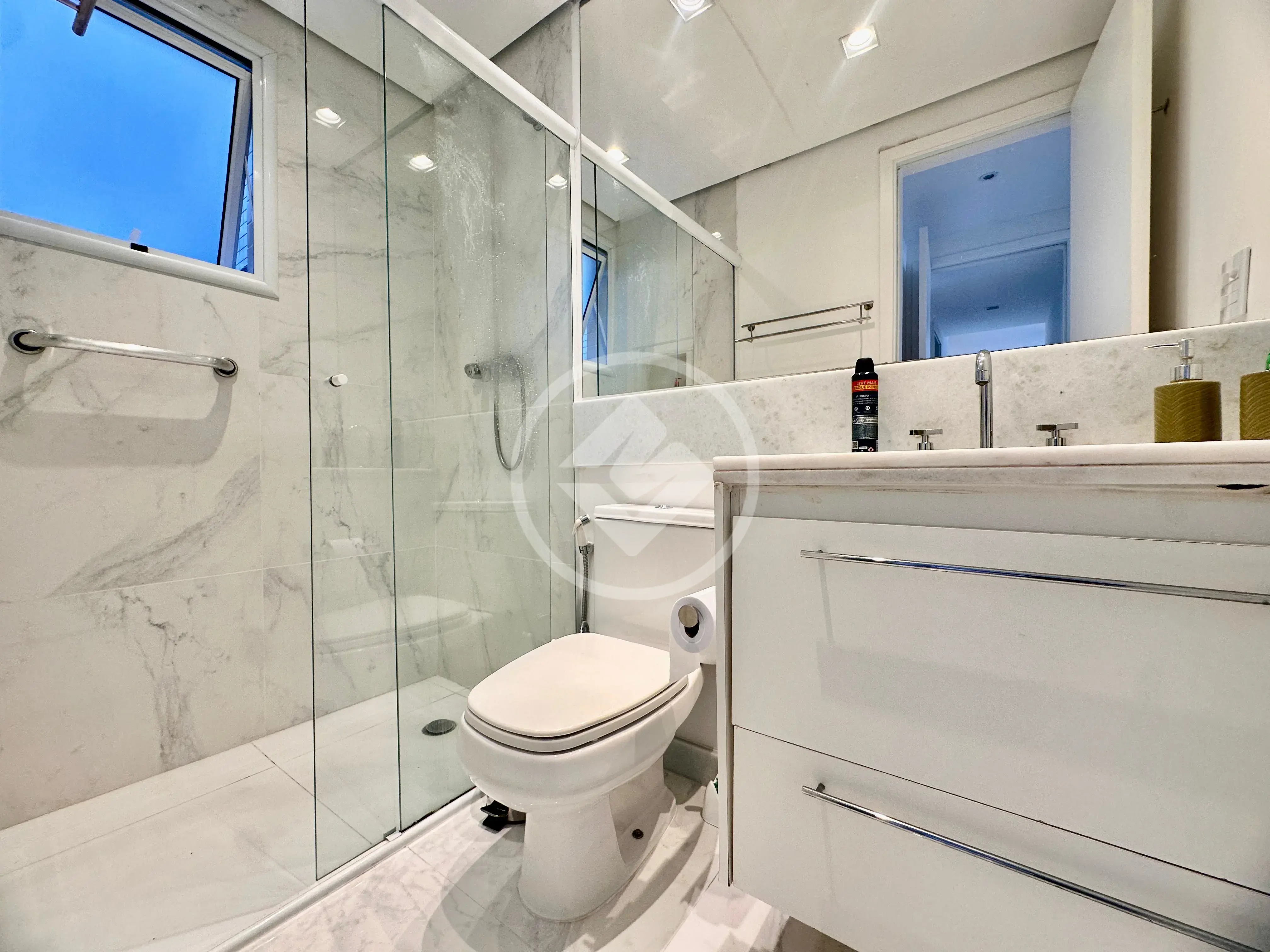 Image 9 - Apartamento em Riviera de São Lourenço, Bertioga - SP