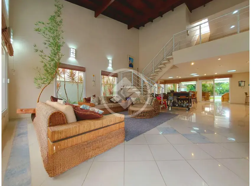 Image 2 - Casa em Riviera, Bertioga - SP