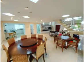 Imagem 6 - Casa em Riviera, Bertioga - SP