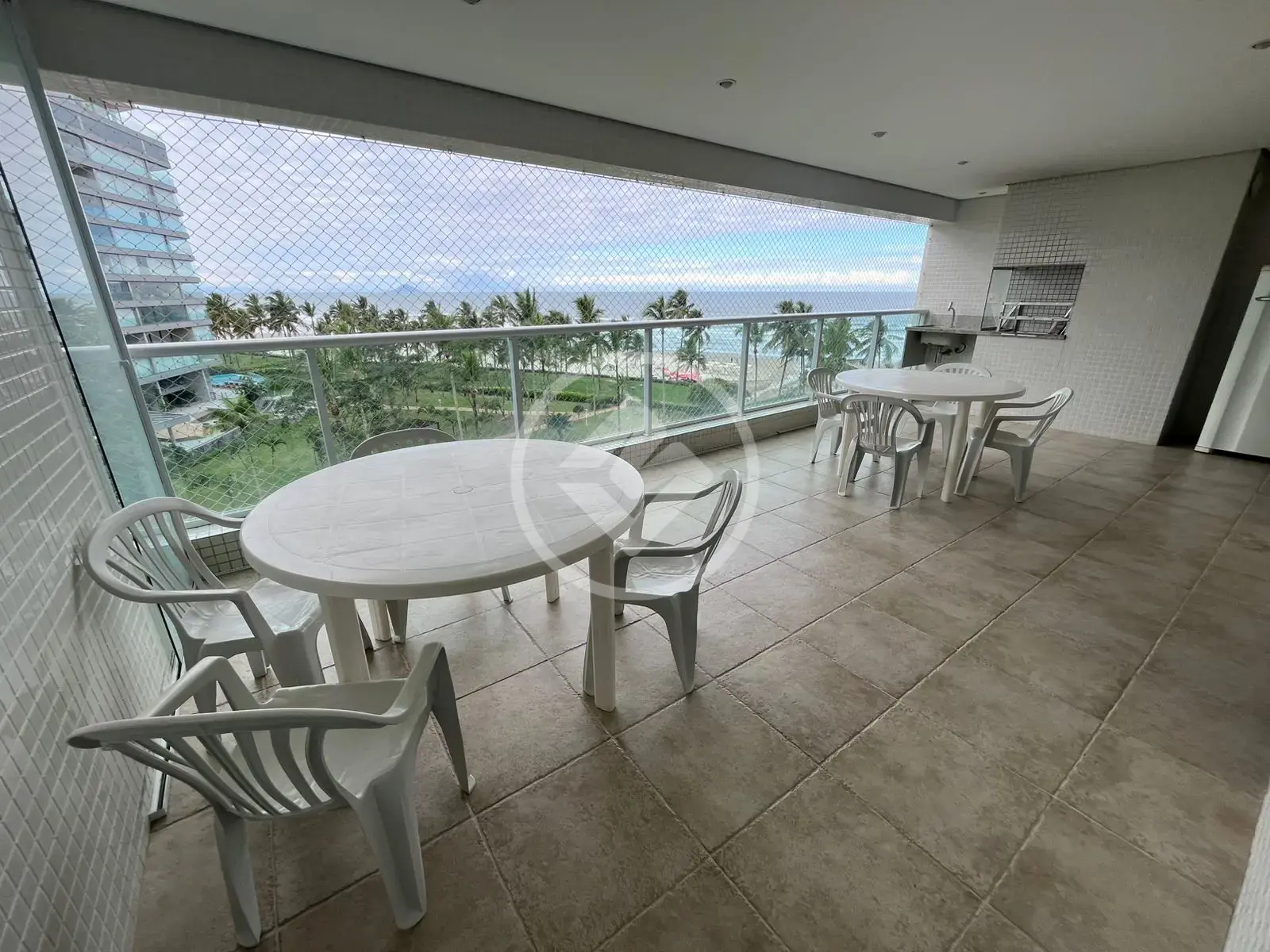 Imagem 1 - Apartamento em Riviera, Bertioga - SP