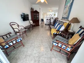 Imagem 2 - Apartamento em Riviera, Bertioga - SP