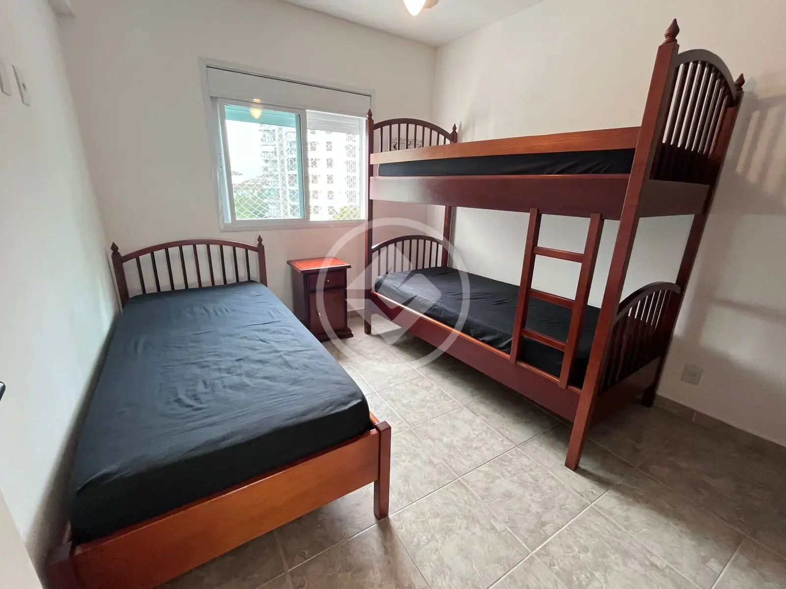 Image 9 - Apartamento em Riviera, Bertioga - SP