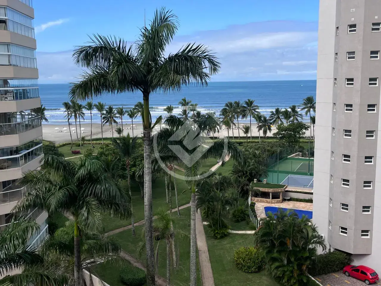 Imagem 1 - Apartamento em Riviera, Bertioga - SP