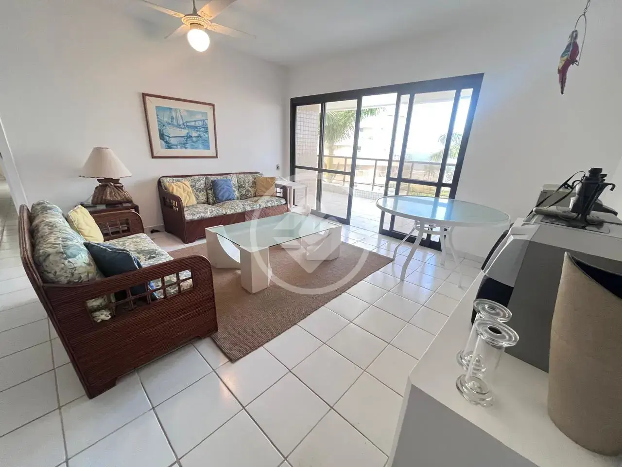Image 2 - Apartamento em Riviera, Bertioga - SP