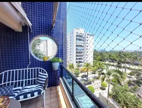 Imagem 2 - Apartamento em Riviera, Bertioga - SP