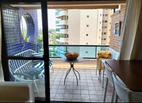 Apartamento Riviera, Bertioga - SP — foto 2