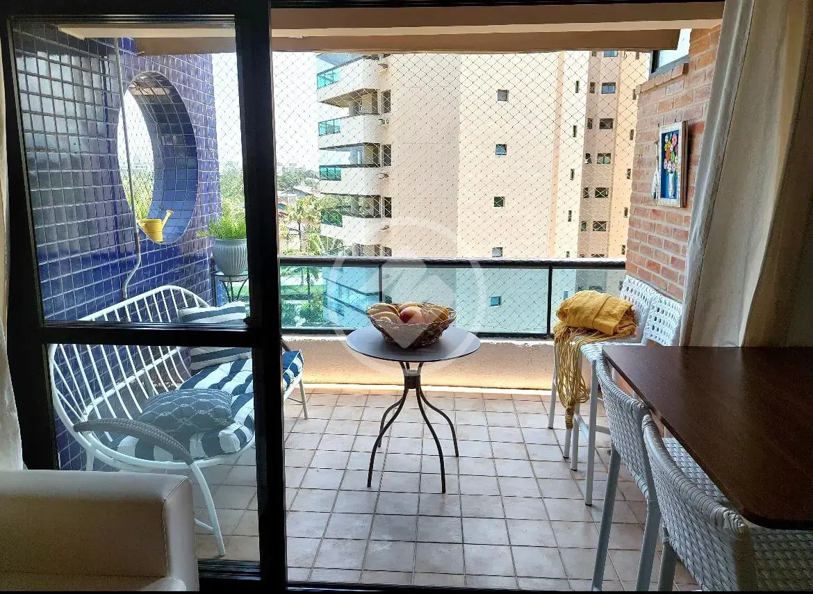 Image 2 - Apartamento em Riviera, Bertioga - SP