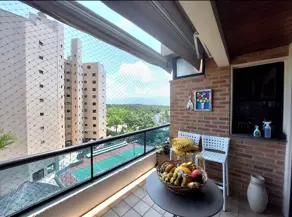 Imagem 4 - Apartamento em Riviera, Bertioga - SP