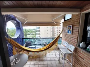 Imagem 6 - Apartamento em Riviera, Bertioga - SP