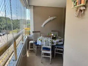 Imagem 3 - Apartamento em São Lourenço, Bertioga - SP