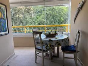 Apartamento São Lourenço, Bertioga - SP — foto 2